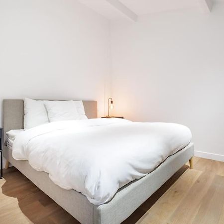 Superbe Appartement 8 Personnes #5 Asnières Exterior foto